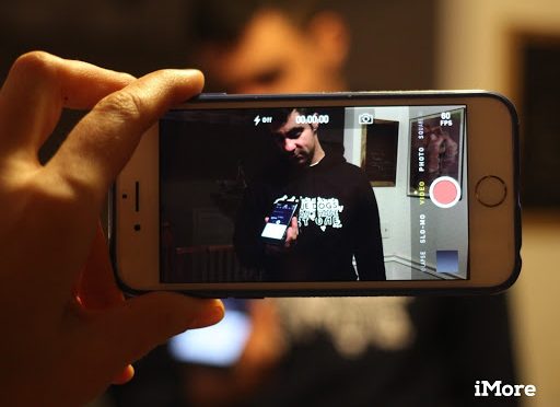 Shooting Videos With Phone – Tips